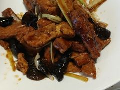 -老牌坊鲁菜名店(宽厚里店)