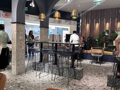 -Pennehut畔尼意面(合肥万象城店)