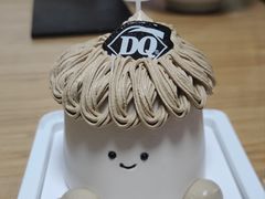 -DQ·蛋糕·冰淇淋(周浦万达店)