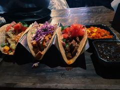 -Q MEX 库迈墨西哥餐吧(三里屯店)