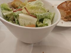 凯撒沙拉-摩根扒房(桐梓林店)