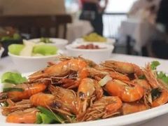 -春餐厅