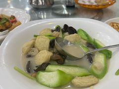 -绿雅居原生态农庄(小涌店)