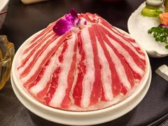 -德天肥牛海鲜火锅(城西银泰店)