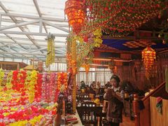 大堂-吉祥圣雪藏餐