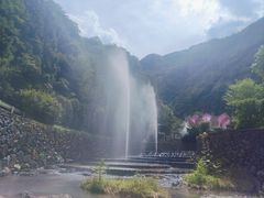 -花溪风景区
