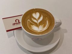 -The Roastery By AllYouWant(福田店)