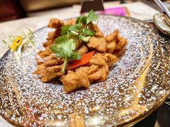 -好彩海鲜火锅饭店(银河百老汇店)