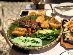 -美奈小馆·越南料理(中航城君尚购物中心店)