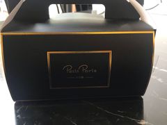 -PETIT PARIS 小巴黎(花园道店)