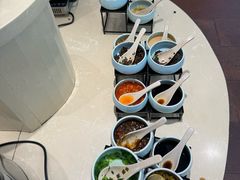 -素满香·全民食养自助(建邺万达店)