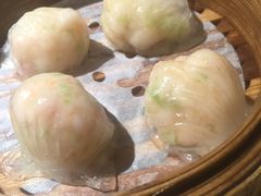 蒸虾肉饺-又一间茶点轩(百汇广场店)