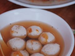 墨鱼丸-正斗面家