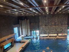 -清河半岛温泉度假酒店