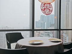 -富力丽思卡尔顿酒店·丽轩中餐厅