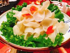 -济南喜来登酒店-采悦轩中餐厅