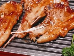 -樱桃日本料理