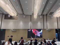 -喜宴又一村·粤菜·茶点·海鲜(壹方天地店)