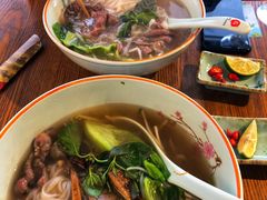 生滚牛肉河粉-越南牛肉河粉餐厅(书院巷店)