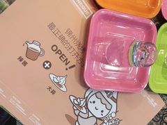 -一烧一烤•锦州烧烤(KTV包房·长江街店)