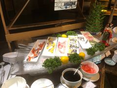 -佛山保利洲际酒店·月色西餐厅