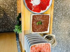 -井格重庆火锅(友谊路新业广场店)
