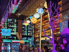 -Famous肥猫墨西哥音乐餐吧(五棵松华熙LIVE店)