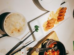-汤城小厨•粤菜•靓汤(金宝街店)