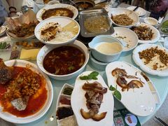 -紫光园(劲松店)