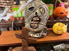 -“香”全日餐厅·株洲大汉希尔顿酒店