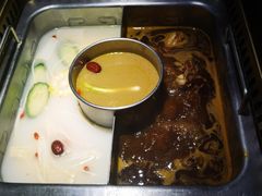 三味锅底-大渝火锅(苏州西城永捷店)