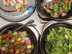 -荣记·囍粤茶餐厅(花都店)