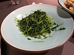 -羲和雅苑•北京烤鸭(平安国际金融中心店)