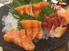 -山之川日料放题(通州店)