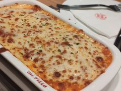 -米斯特比萨(望京西园店)