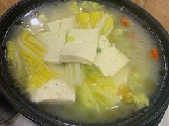 -西北朗益和穆斯林餐厅