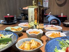 -九井澤精致料理(金茂店)