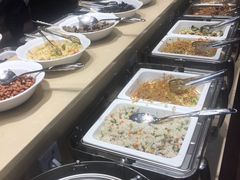 -素满香·Vegan食养自助(天一广场店)