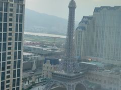 -澳门喜来登大酒店