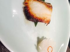 -然寿司(郎园vintage店)