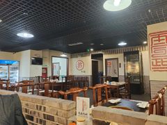 -再宣武文化主题餐厅·清真