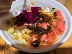 -大众跷脚牛肉馆·非遗传承单位(峨眉山店)