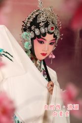 -华韵京剧摄影(洋桥角门东店)
