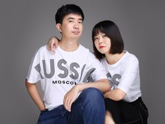 -海马体照相馆(万菱汇店)