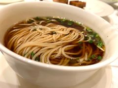 -扬州香格里拉·香宫中餐厅
