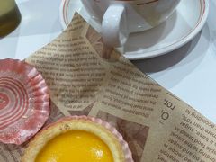 -香港深仔记茶餐厅(东门店)