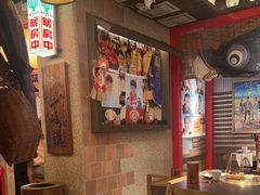 -MIKOMIKO和牛烧肉专门店(南门店)