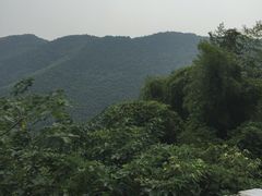 -穹窿山景区
