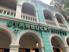 -星巴克臻选(广州沙面店)