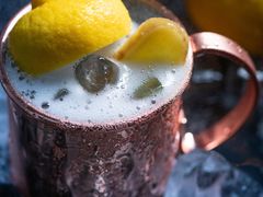 -HIB HUB公社(解放西路店)